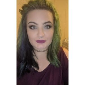 Meet your Posher, Mary elizabeth